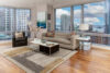 The Residences at InterContinental